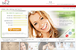 Dating Website Be2
