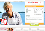 Dating Website Lexa