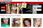 Sexdating Website AdultFriendFinder